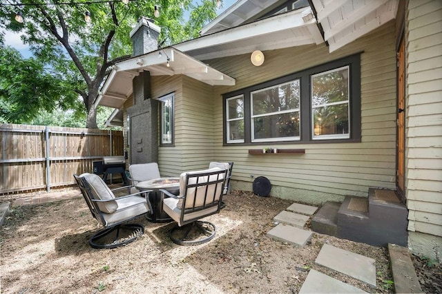 4307 Butler Pl, Oklahoma City, OK 73118 - photo 29