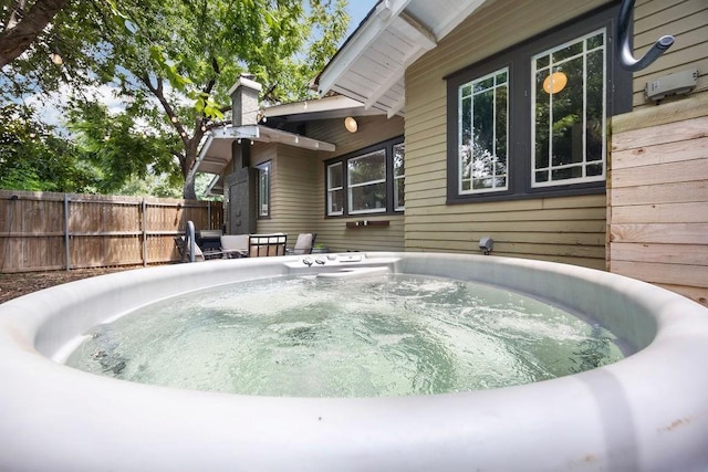 4307 Butler Pl, Oklahoma City, OK 73118 - photo 30