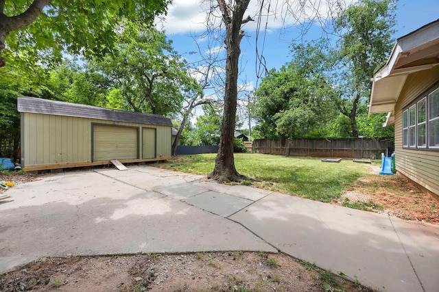 4307 Butler Pl, Oklahoma City, OK 73118 - photo 33