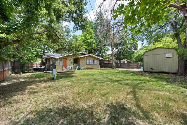 4307 Butler Pl, Oklahoma City, OK 73118 - photo 34