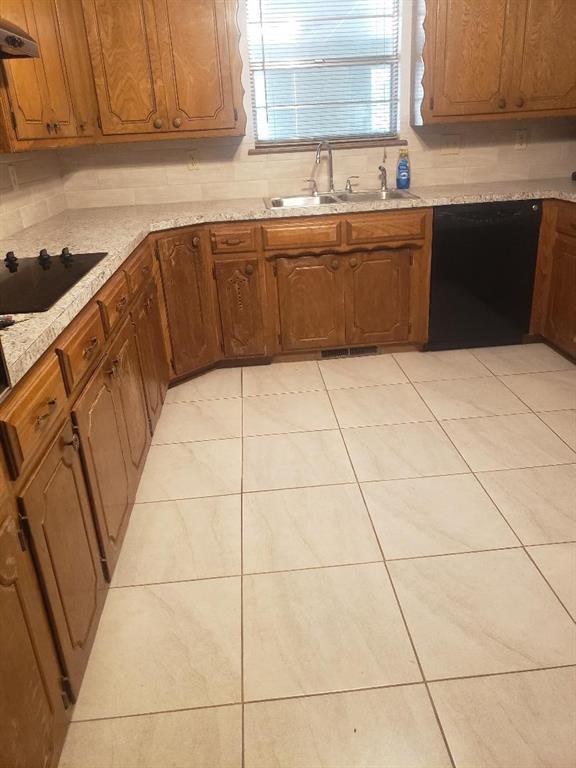 1008 E Hughes St, Blair, OK 73526 - photo 5