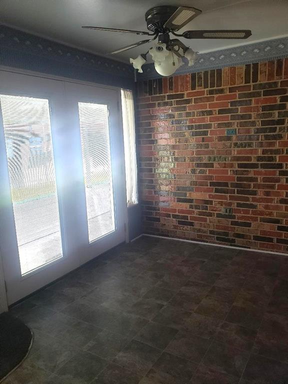 1008 E Hughes St, Blair, OK 73526 - photo 10