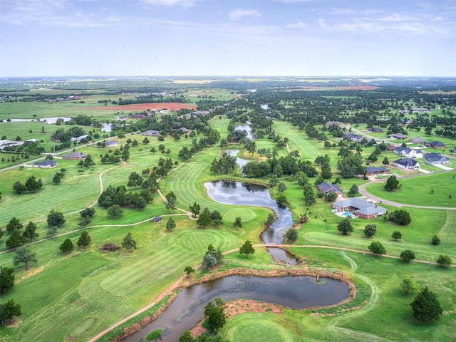 10051 Cedar Valley Cir, Guthrie, OK 73044 - photo 34