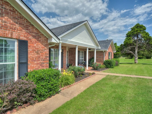 10051 Cedar Valley Cir, Guthrie, OK 73044 - photo 3