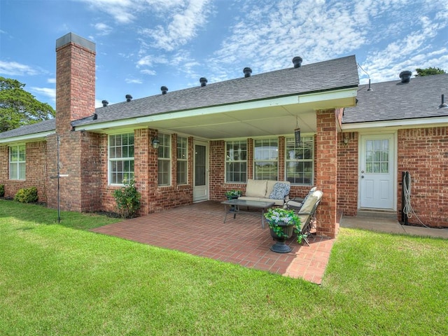 10051 Cedar Valley Cir, Guthrie, OK 73044 - photo 30