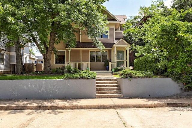 922 NW 19th St, Oklahoma City, OK 73106 - photo 1