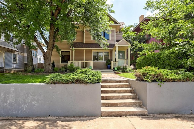 922 NW 19th St, Oklahoma City, OK 73106 - photo 2