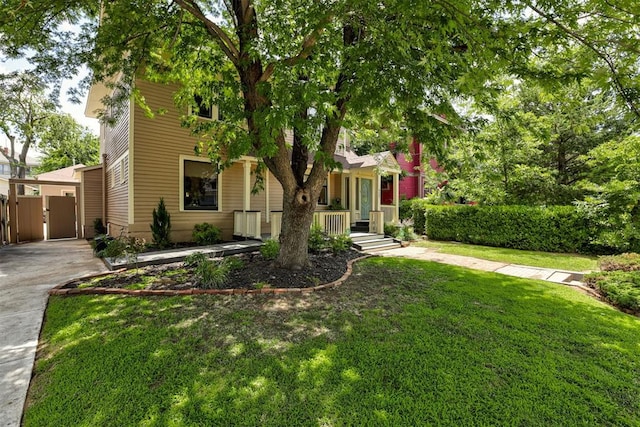 922 NW 19th St, Oklahoma City, OK 73106 - photo 4