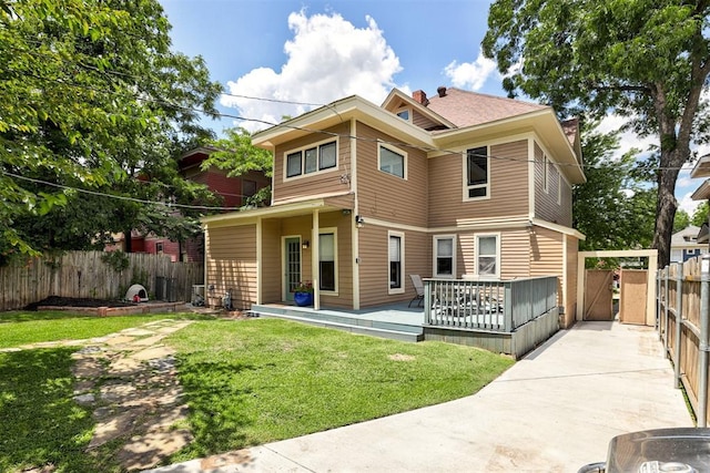 922 NW 19th St, Oklahoma City, OK 73106 - photo 45
