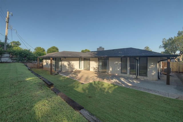 6708 Pendell Dr, Oklahoma City, OK 73116 - photo 48