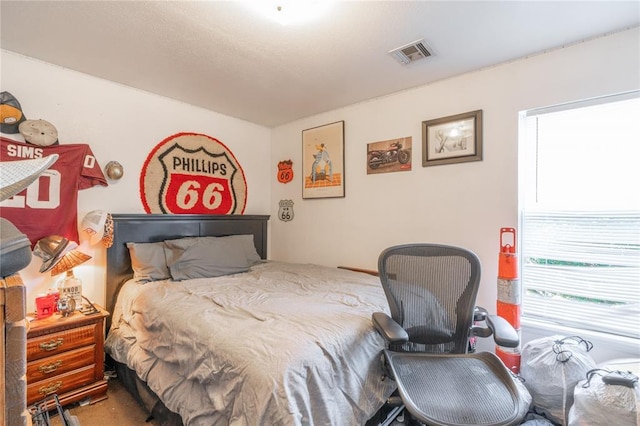 957 N Windermere Dr, Moore, OK 73160 - view of bedroom