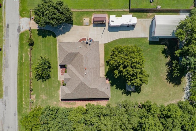 4700 SE 118th St, Oklahoma City, OK 73165 - view of subject property