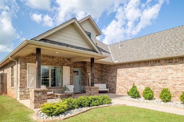 8913 NW 135th Pl, Oklahoma City, OK 73142 - photo 4