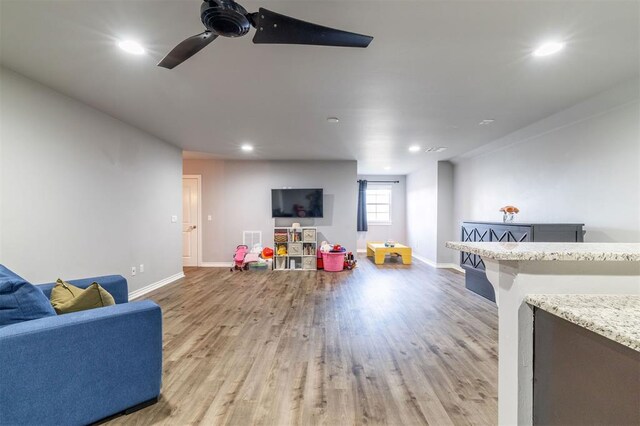 8913 NW 135th Pl, Oklahoma City, OK 73142 - photo 32