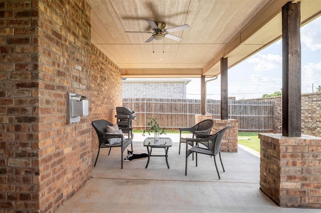 8913 NW 135th Pl, Oklahoma City, OK 73142 - photo 36