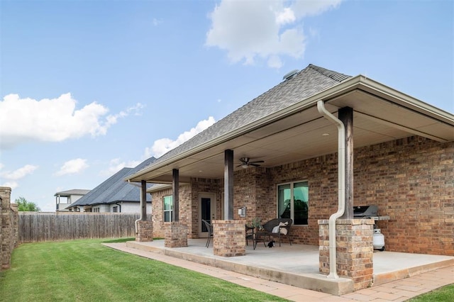 8913 NW 135th Pl, Oklahoma City, OK 73142 - photo 37