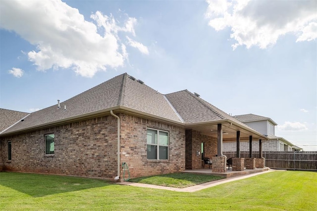 8913 NW 135th Pl, Oklahoma City, OK 73142 - photo 38