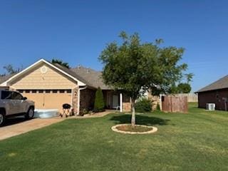 2120 Timbers Blvd, Shawnee, OK 74804 - photo 1