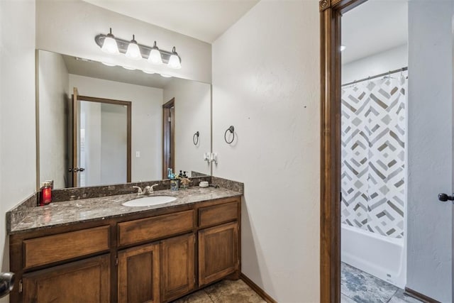 3730 Ruby Rdg, Piedmont, OK 73078 - bathroom featuring vanity