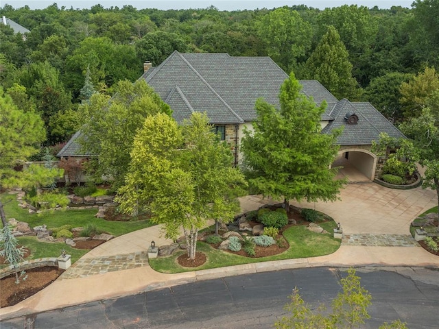 1665 Saratoga Way, Edmond, OK 73003 - photo 4