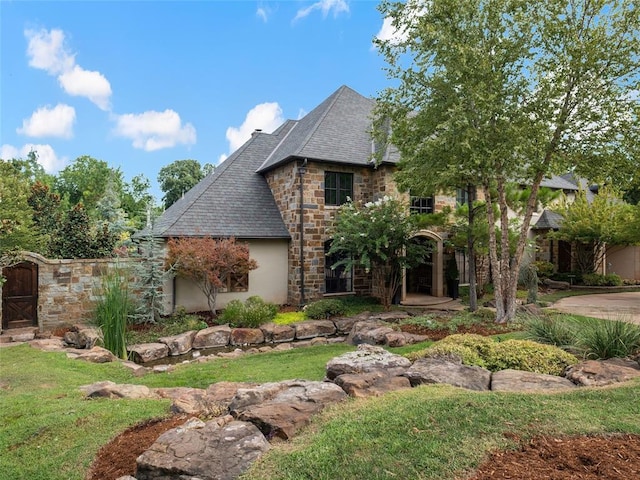 1665 Saratoga Way, Edmond, OK 73003 - photo 6