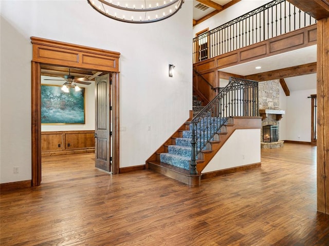 1665 Saratoga Way, Edmond, OK 73003 - photo 12