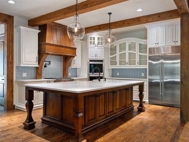 1665 Saratoga Way, Edmond, OK 73003 - photo 22