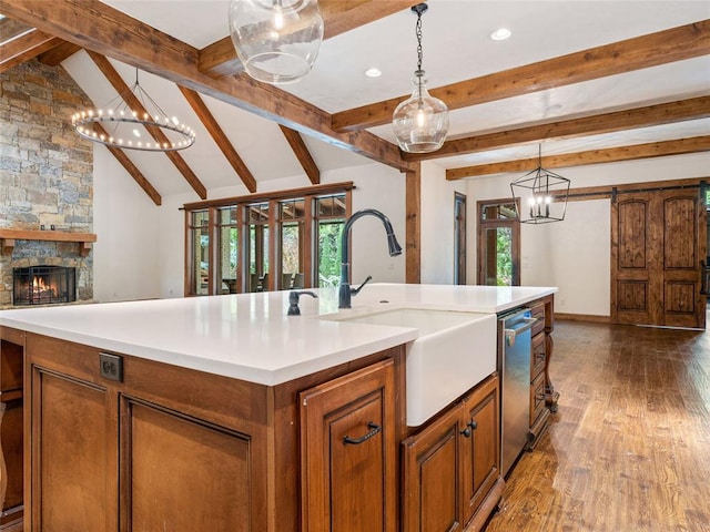 1665 Saratoga Way, Edmond, OK 73003 - photo 24