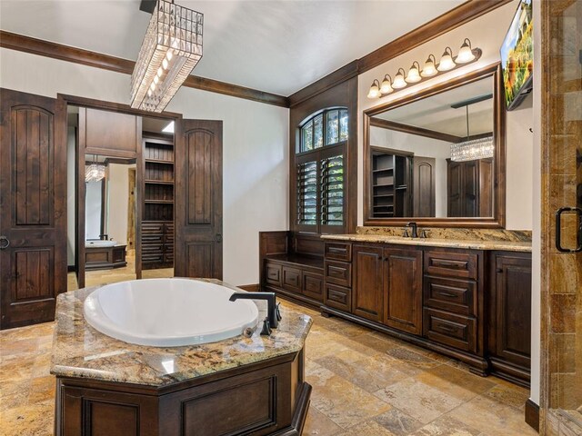 1665 Saratoga Way, Edmond, OK 73003 - photo 30