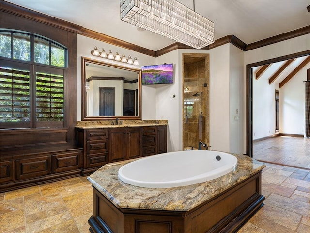 1665 Saratoga Way, Edmond, OK 73003 - photo 32