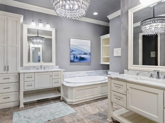 1665 Saratoga Way, Edmond, OK 73003 - photo 38