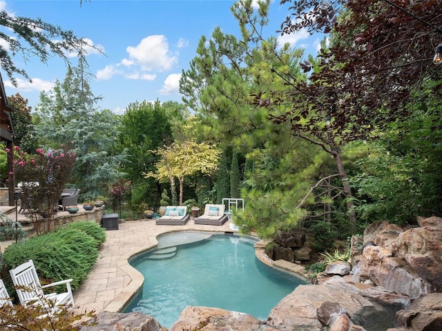 1665 Saratoga Way, Edmond, OK 73003 - photo 45