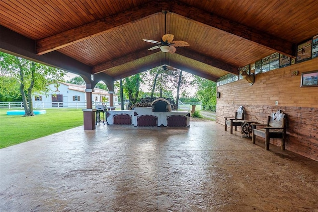 1514 Eisenhower Rd, Norman, OK 73069 - photo 5