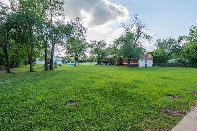 1514 Eisenhower Rd, Norman, OK 73069 - photo 25