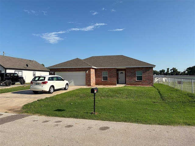 830 W Brule St, Purcell, OK 73080 - photo 1