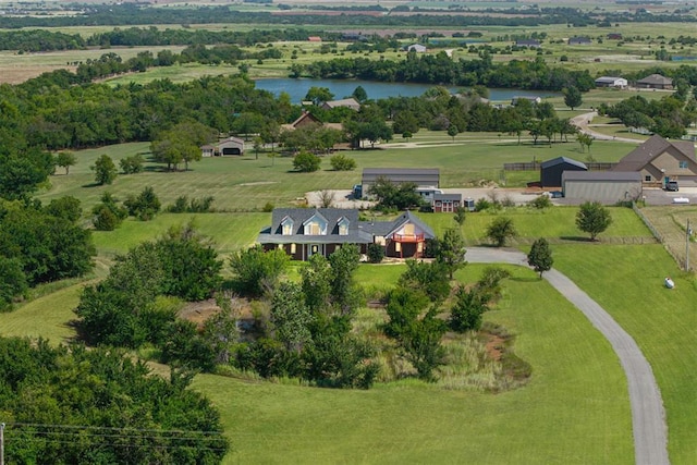 2559 Azalea NE, Cashion, OK 73016 - photo 2