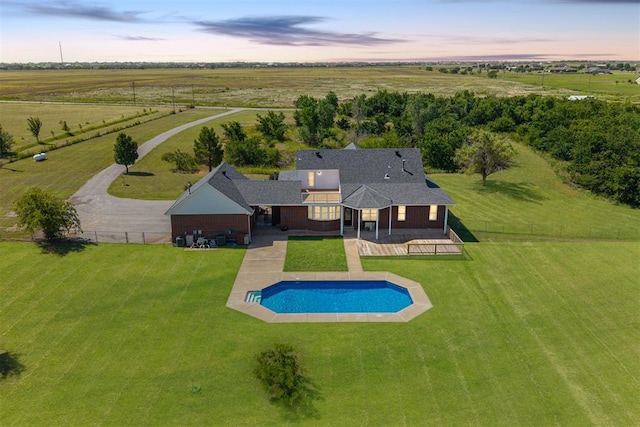 2559 Azalea NE, Cashion, OK 73016 - photo 4