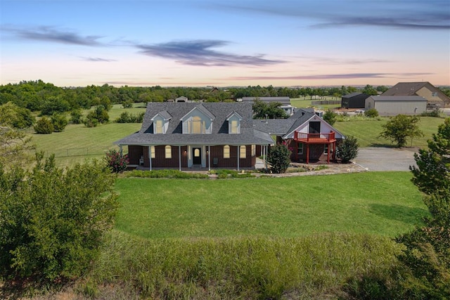 2559 Azalea NE, Cashion, OK 73016 - photo 7