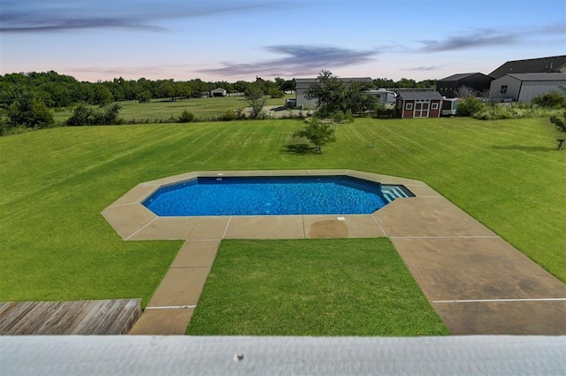 2559 Azalea NE, Cashion, OK 73016 - photo 34