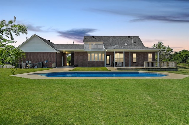2559 Azalea NE, Cashion, OK 73016 - photo 45