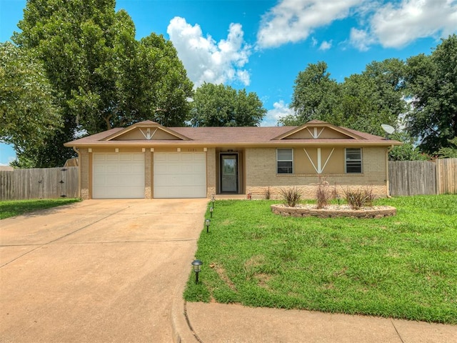 1101 Teal Pl, Edmond, OK 73003 - photo 1