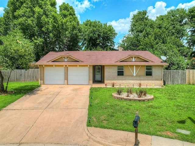 1101 Teal Pl, Edmond, OK 73003 - photo 42