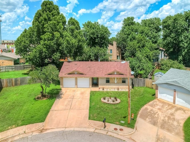1101 Teal Pl, Edmond, OK 73003 - photo 43