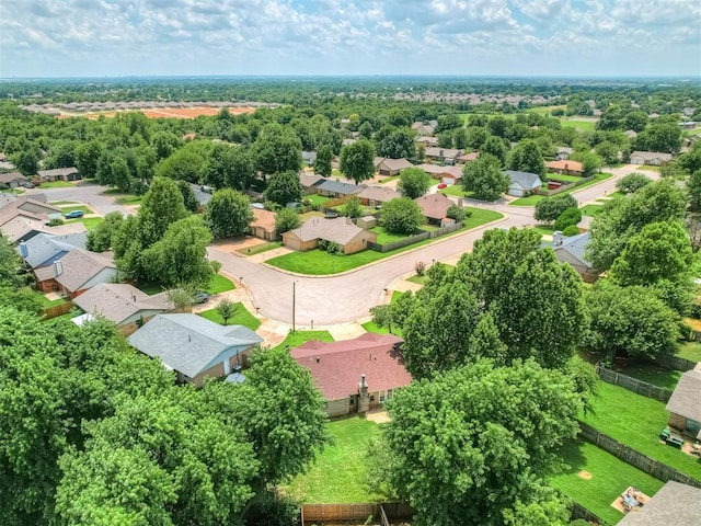 1101 Teal Pl, Edmond, OK 73003 - photo 45