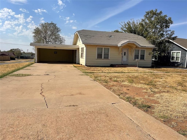 901 N Lee St, Altus, OK 73521 - photo 2
