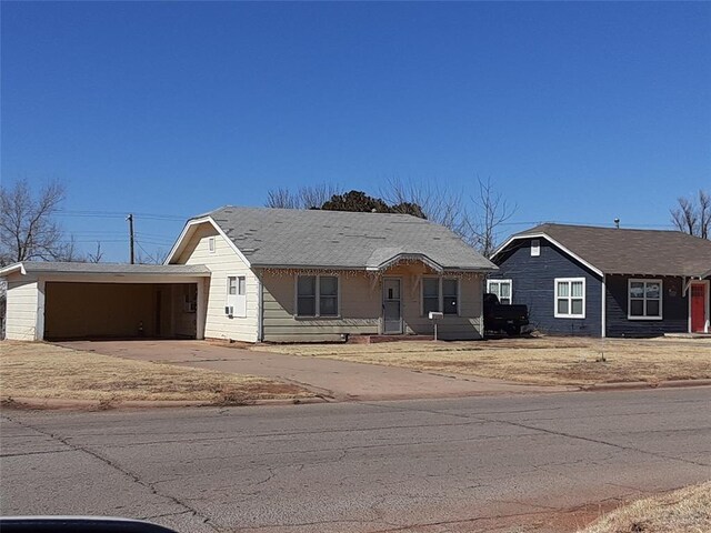901 N Lee St, Altus, OK 73521 - photo 7