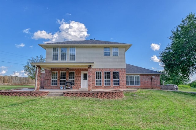 4321 E Etowah Rd, Noble, OK 73068 - photo 2