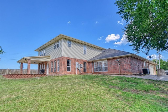 4321 E Etowah Rd, Noble, OK 73068 - photo 3