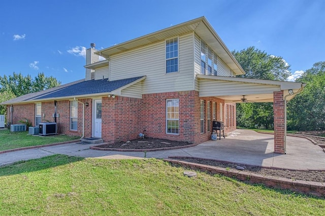 4321 E Etowah Rd, Noble, OK 73068 - photo 8