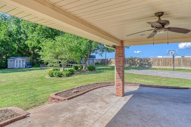 4321 E Etowah Rd, Noble, OK 73068 - photo 10